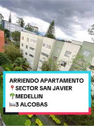 Medellín se convirtió en una ciudad de inquilinos