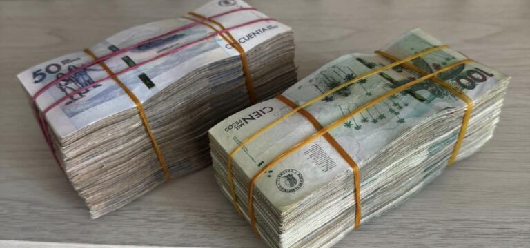 Frenan traslado de ahorros de fondos privados a  Colpensiones