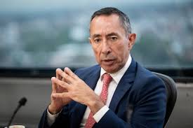 Ricardo Roa no regresaría a la presidencia de Ecopetrol, en el Gobierno de Petro