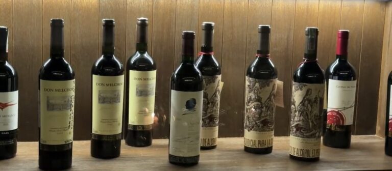 Ritwal presenta el primer Wine Garden de Medellín