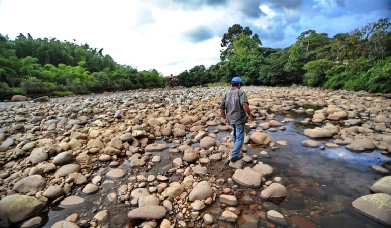 Estos serán los efectos del fenómeno de El Niño