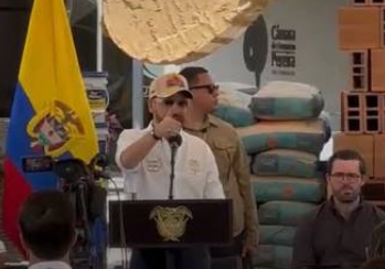  Inicia giro de auxilios de arrendamiento en Pereira