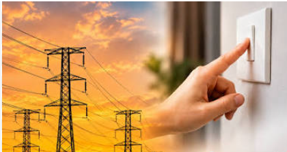 Quien exceda el 10% del consumo de energía pagará más