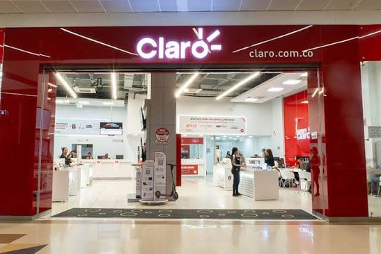 Claro abre vacantes en tecnología, datos y gestión comercial
